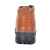 TSF Police Shoes,  Police Boots  Confortable & Durable (Tan)